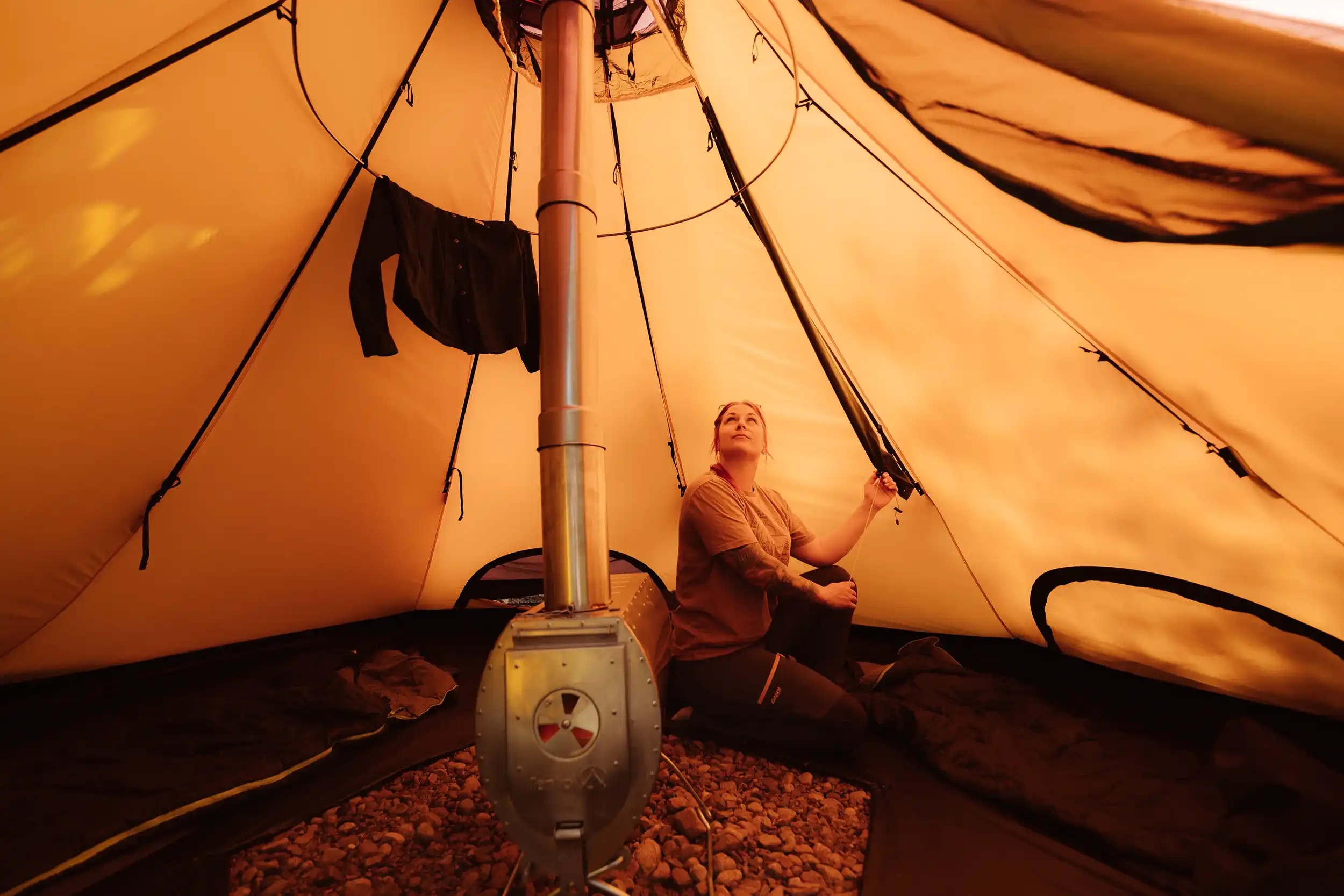 Drying rail set 7 – Tentipi Drying rail set 7 – Tentipi