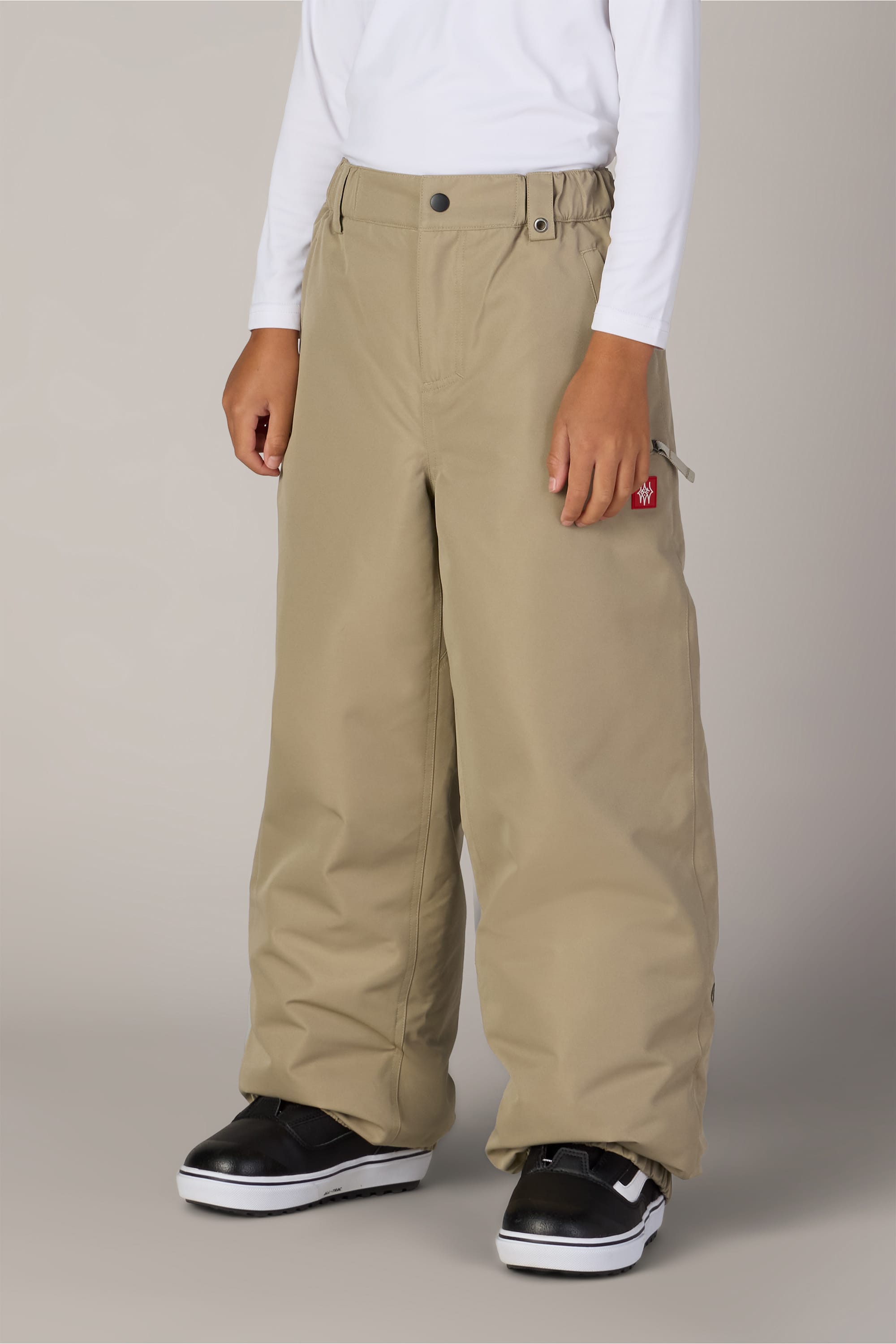 KHAKI