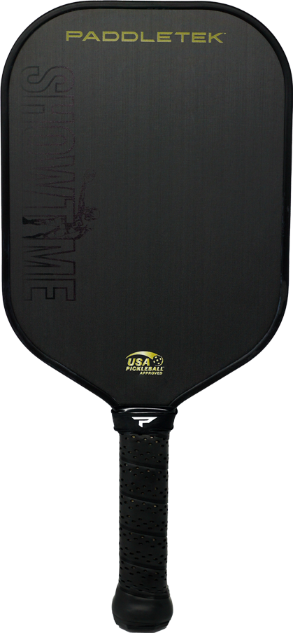 GT Showtime 12.7 - Front View