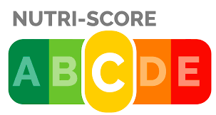 Nutriscore C