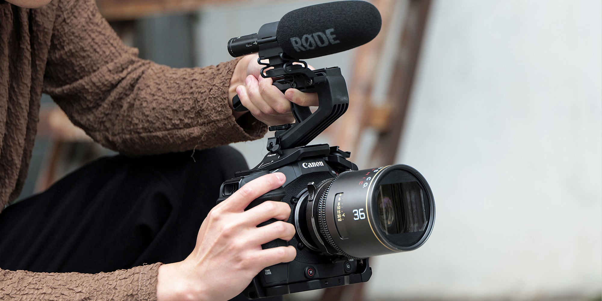 Transform Your Filmmaking Experience