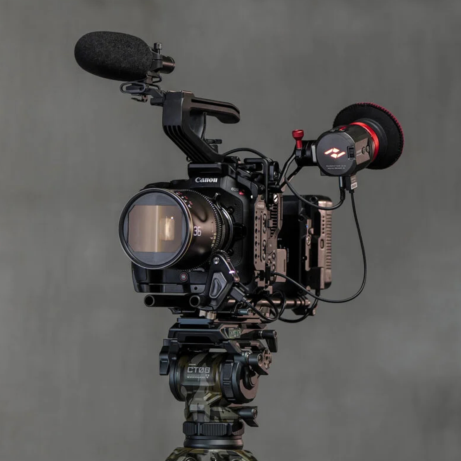 Elevate Your Filmmaking