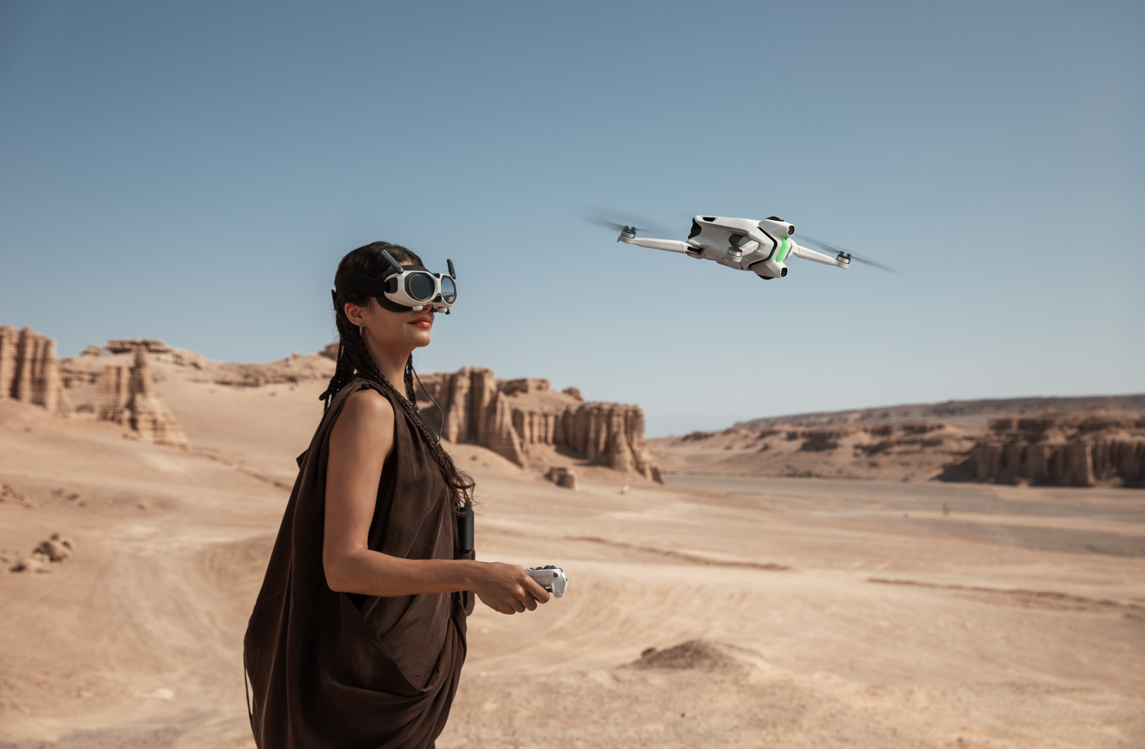 Effortless Cinematic Shots Every Time