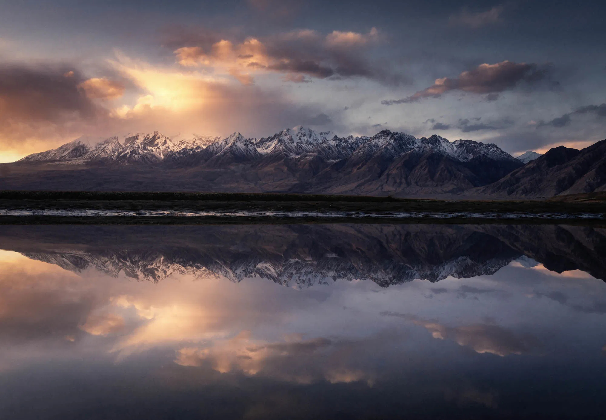 Every Moment, Perfectly Captured