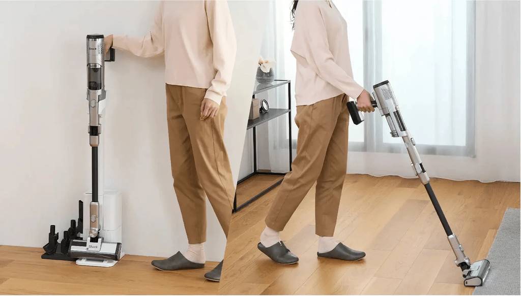 CleanSense IQ IW2241: Cordless Stick Vacuum Cleaner l CleanSense IQ IW2241: Cordless Stick Vacuum Cleaner l