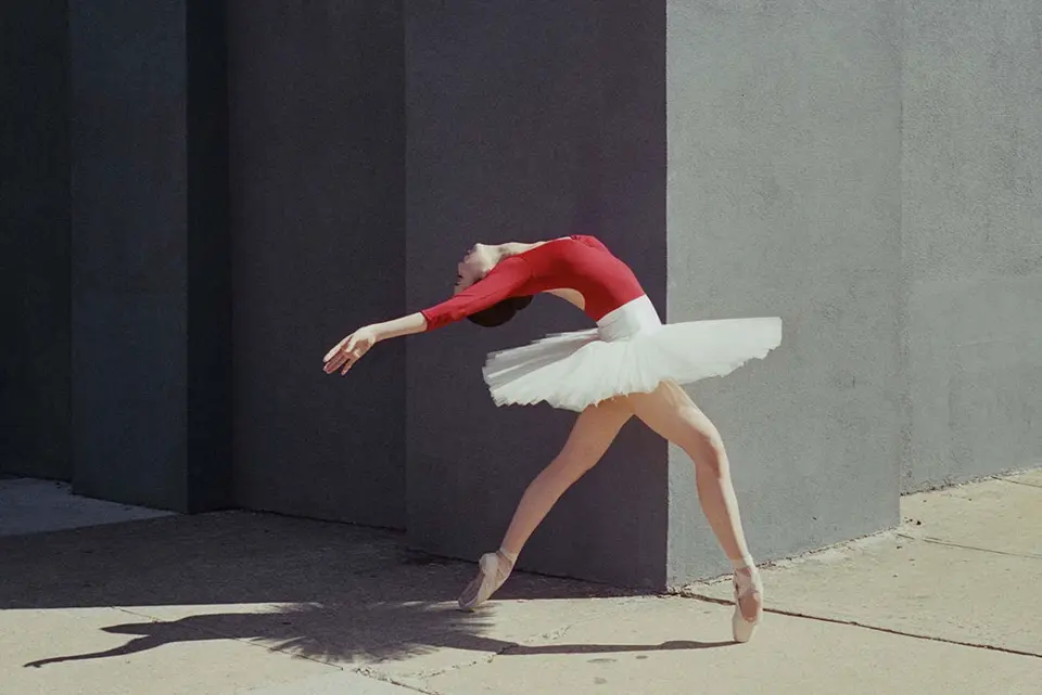 Witness To Timeless Photography