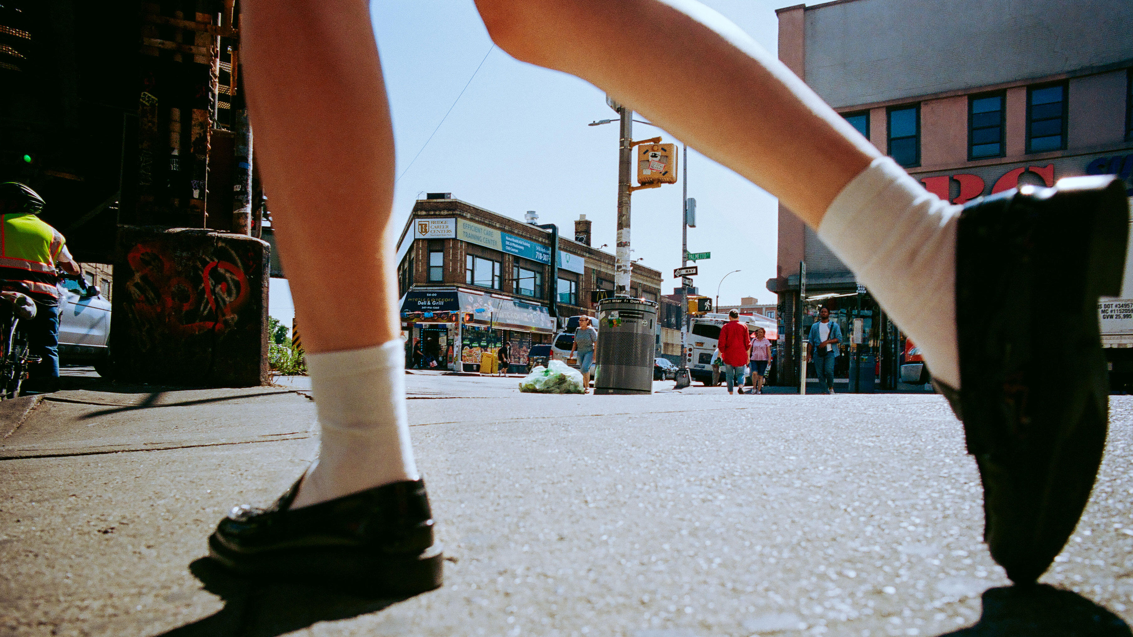 Precision With Illuminated Framelines