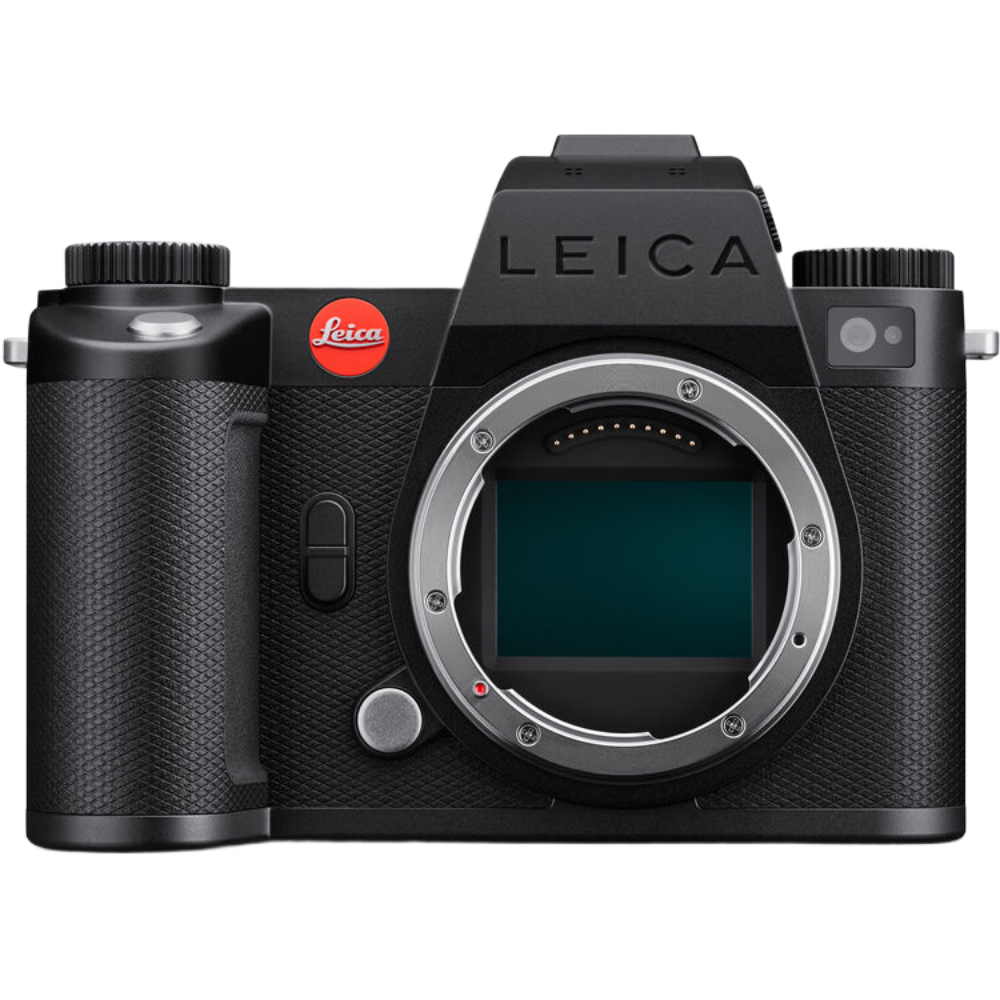 Precision Rangefinder Camera for Authentic Photography