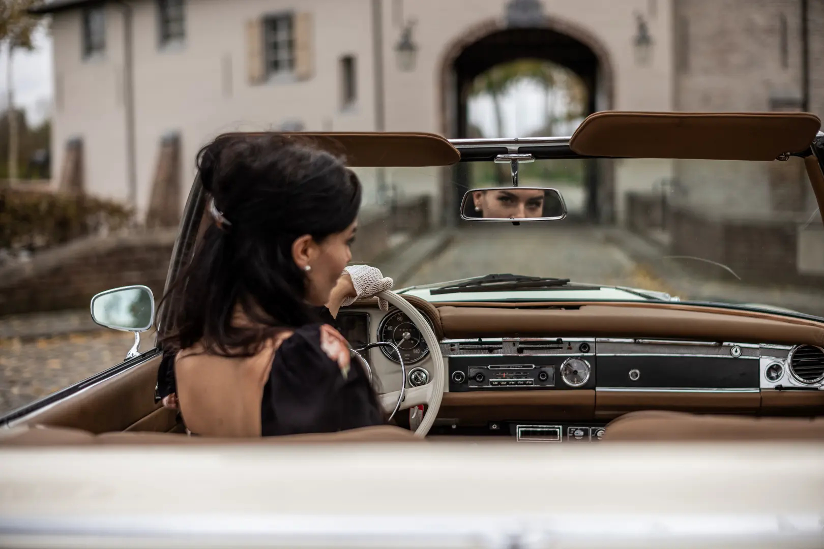 Master Light and Emotion with Noctilux-M