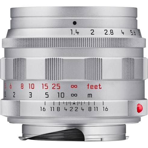 Classic Line Fast Standard Lens