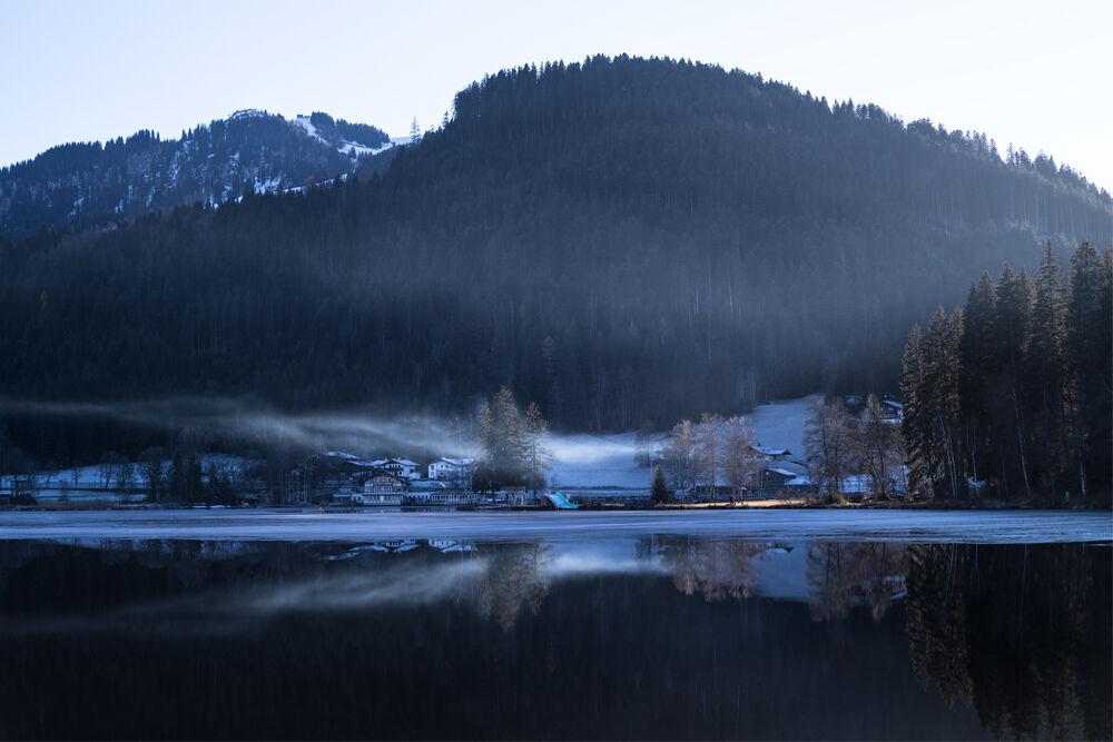 Stunning Images and Exceptional Portraits
