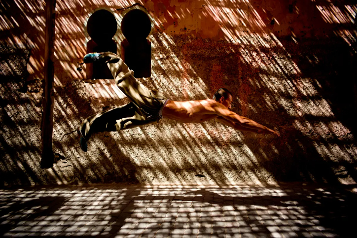 Next-Level Image Quality