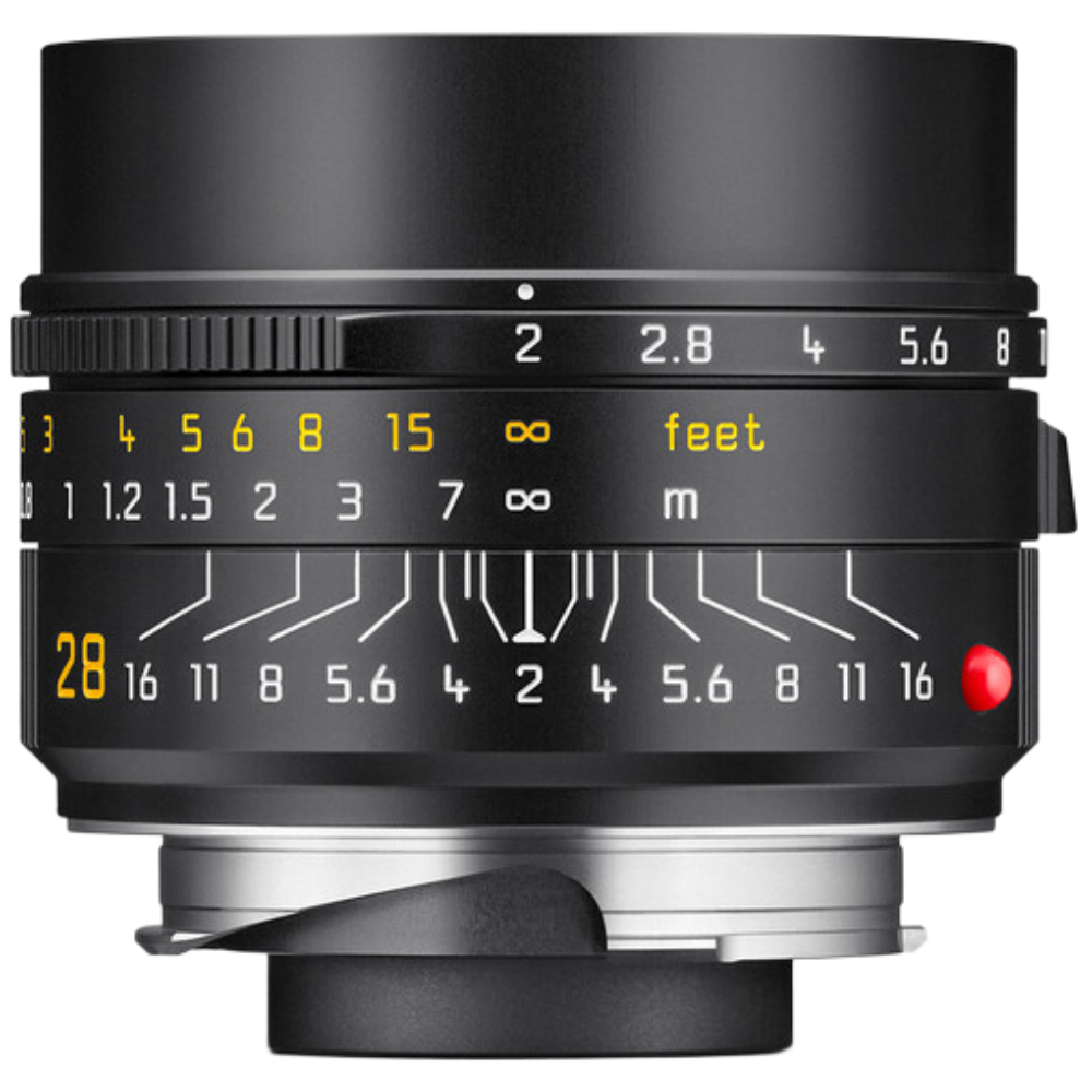 Reliable Focus You Can Trust