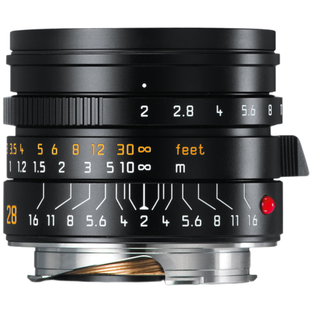 Reliable Focus You Can Trust