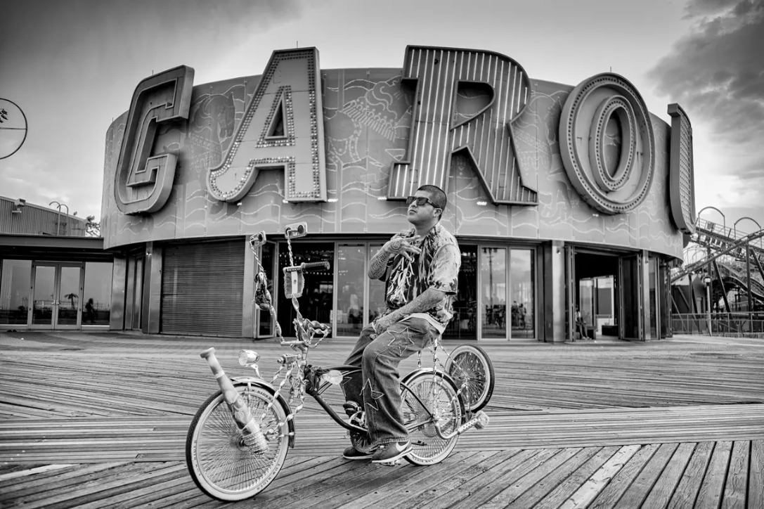 Turn Moments into Masterpieces