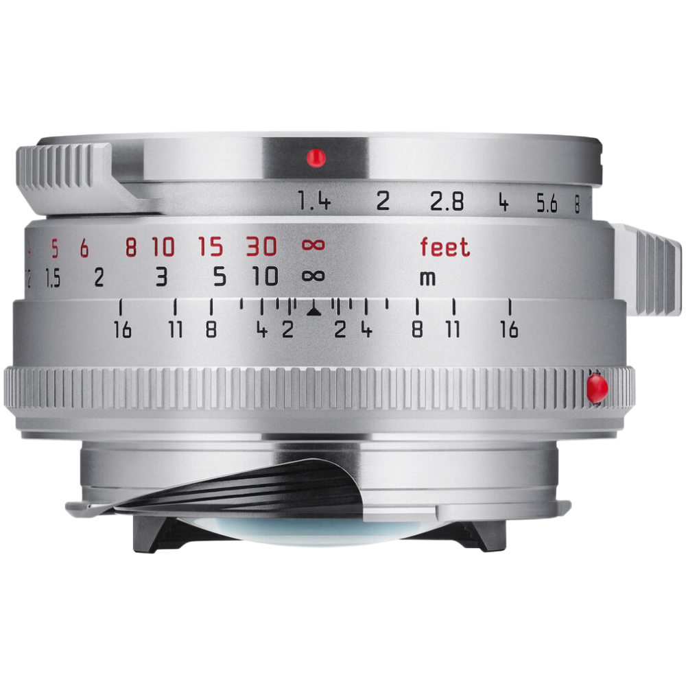 Reliable Focus You Can Trust