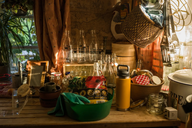 Designed for the Eyes That Notice