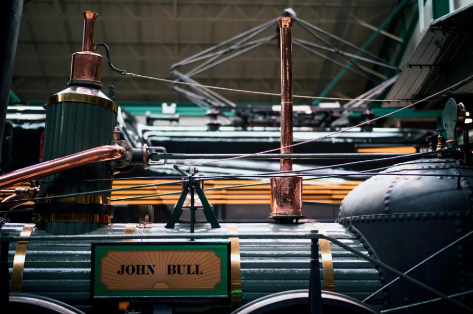 Designed for the Eyes That Notice