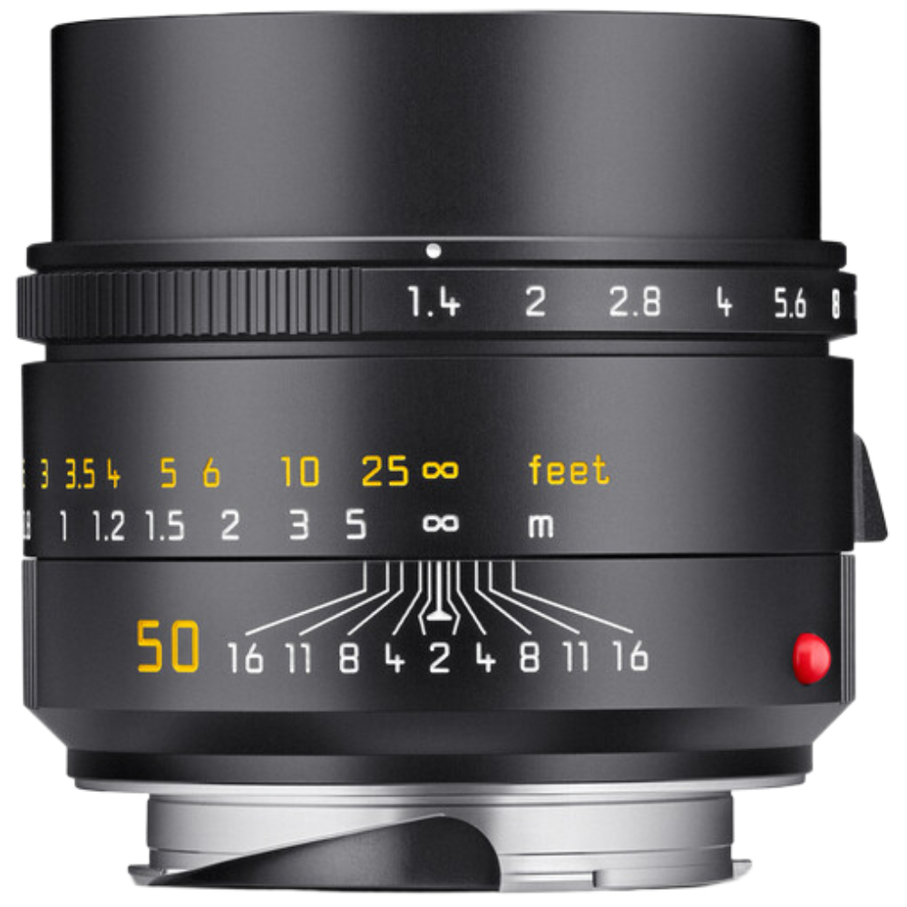 Focus on What Matters Most