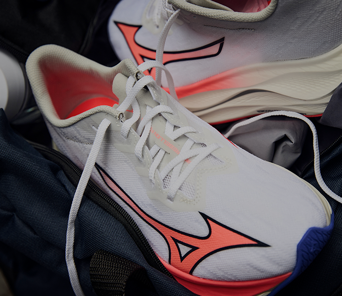 WAVE REBELLION FLASH 3 | Unisex Running Shoes | Mizuno New Zealand
