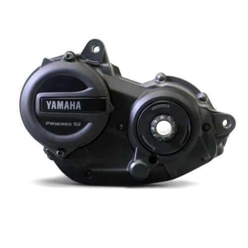 Haibike AllTrack 6 29 2024 Yamaha PW-S2 Motor