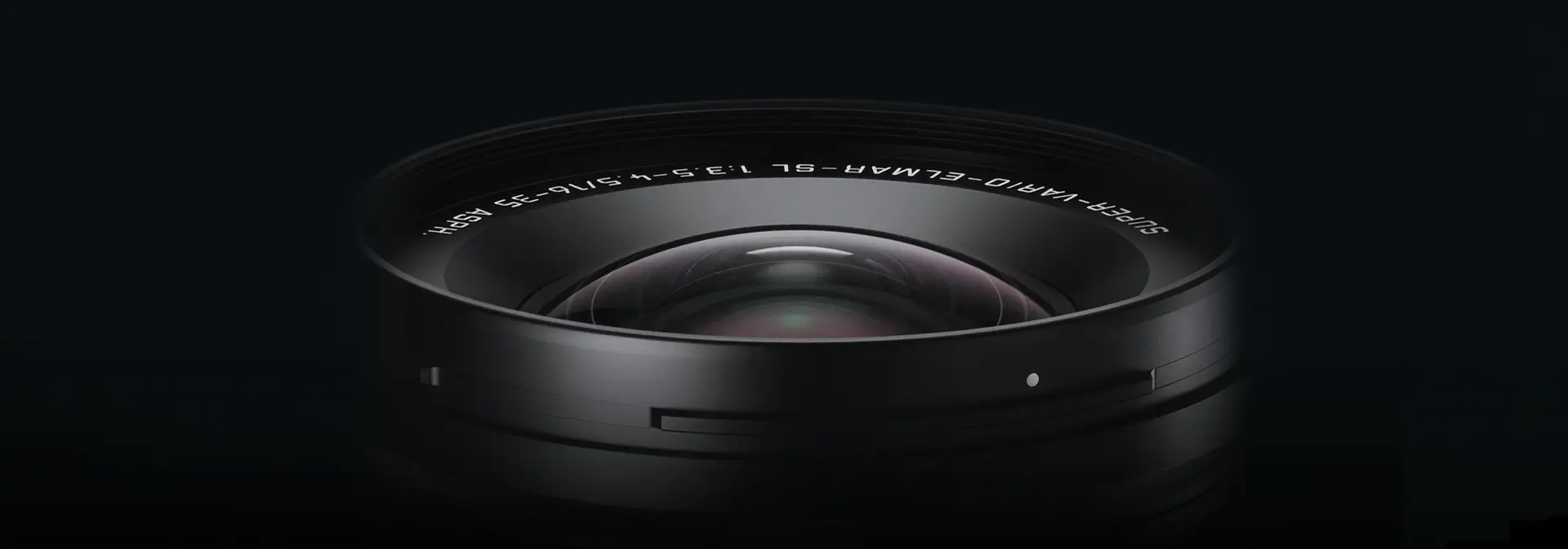 Exceptional Imaging with Seamless Performance