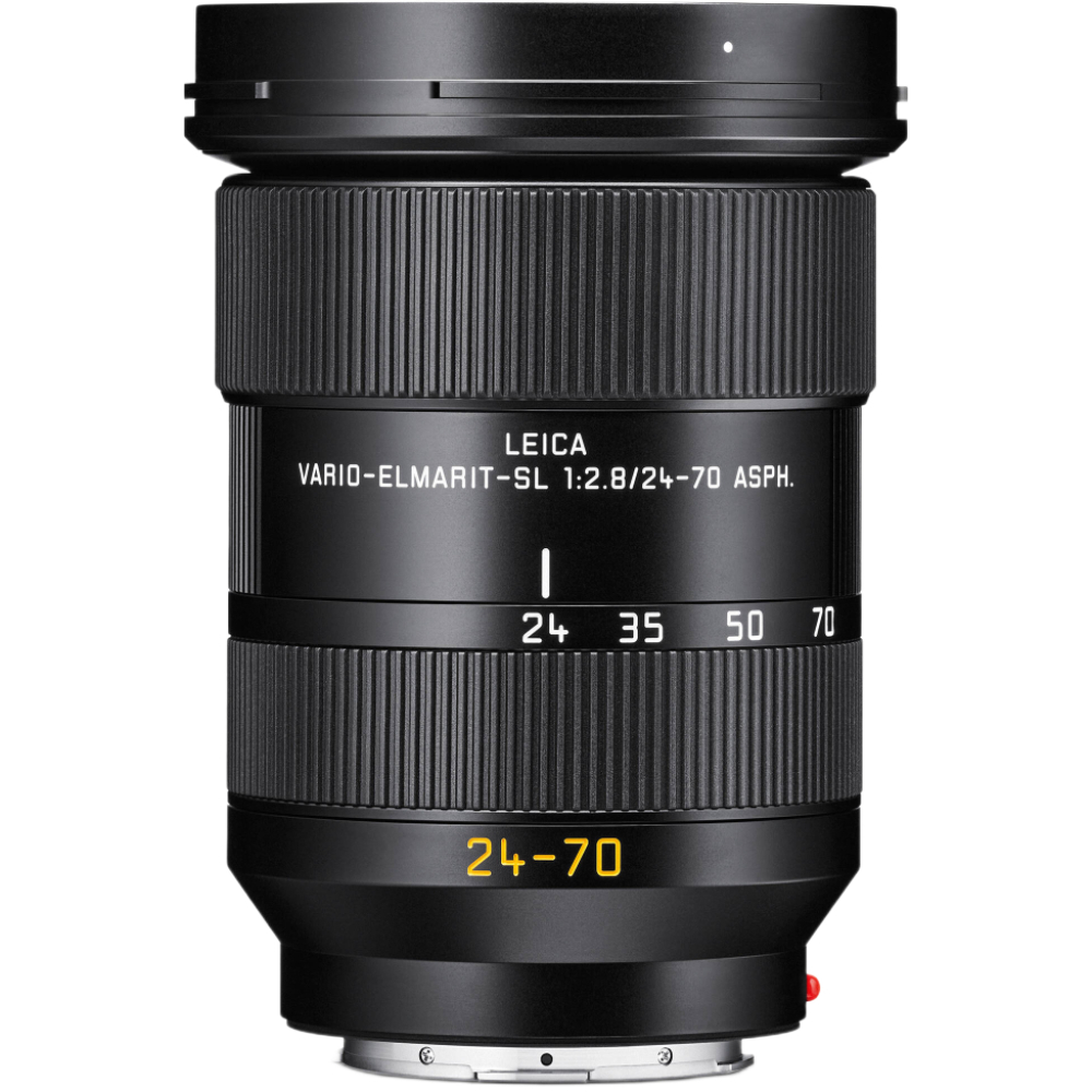 Sharp Imaging with Beautiful Bokeh