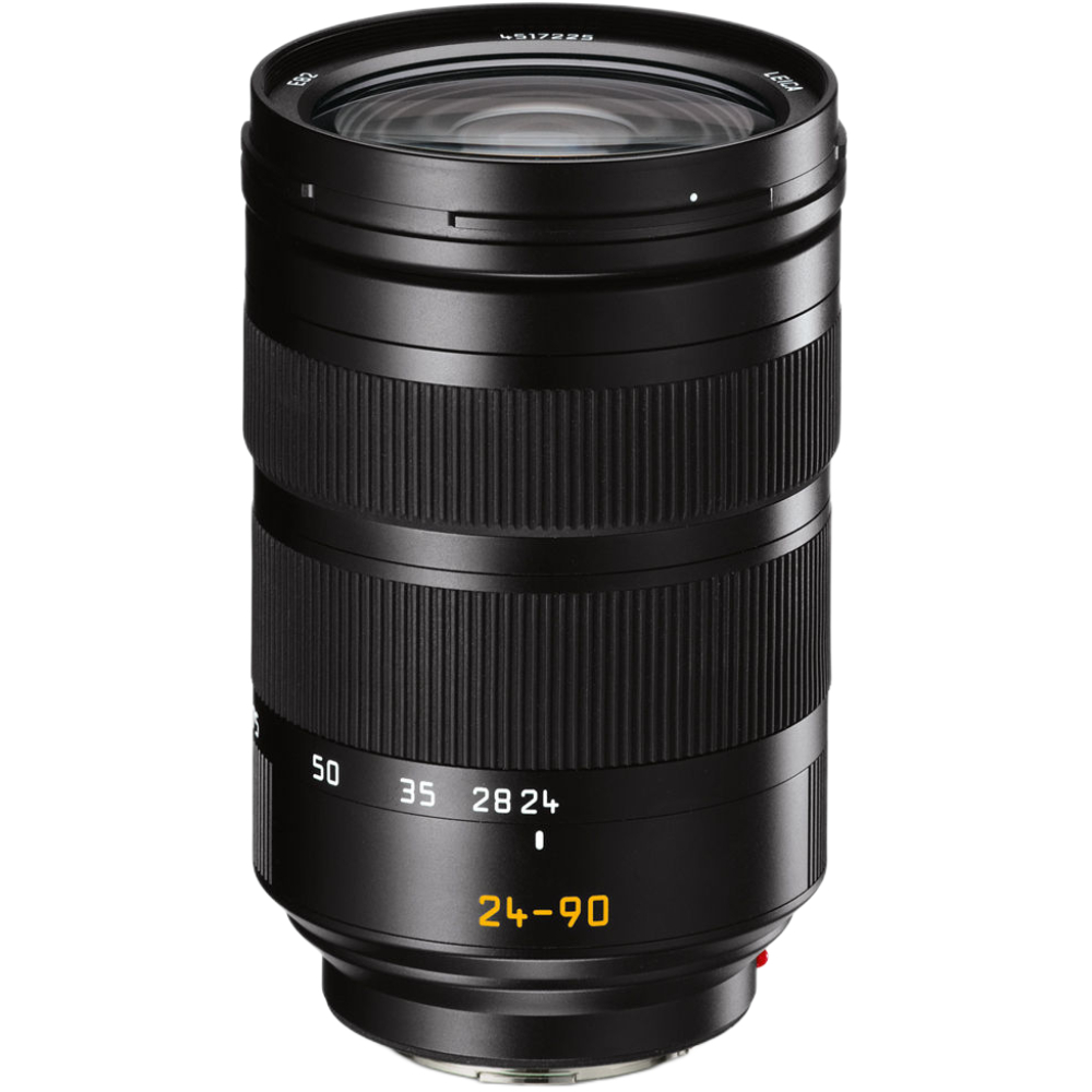 Sharp Imaging with Beautiful Bokeh