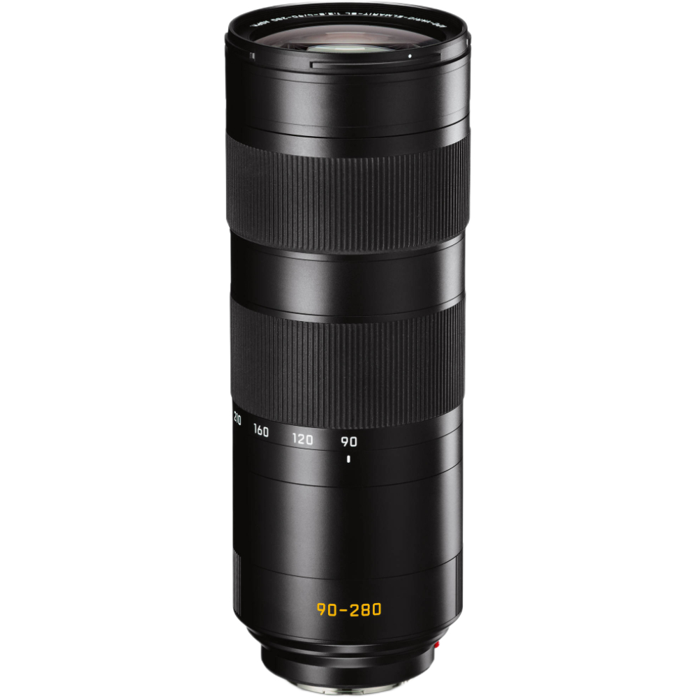 Smooth, Precise, Reliable Performance