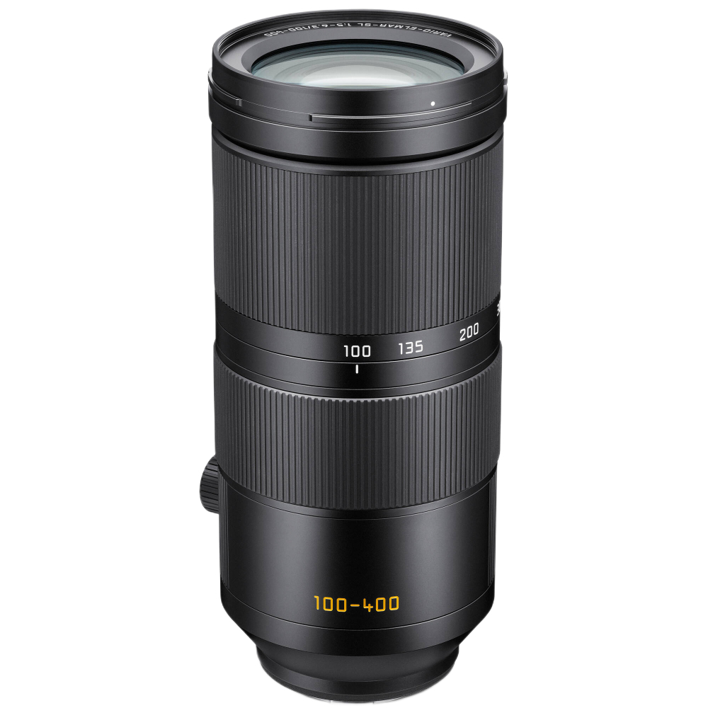 Compact Design for Flexible Shooting