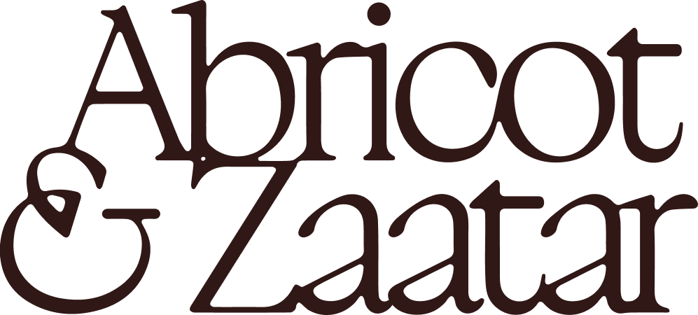 Abricot & Zaatar
