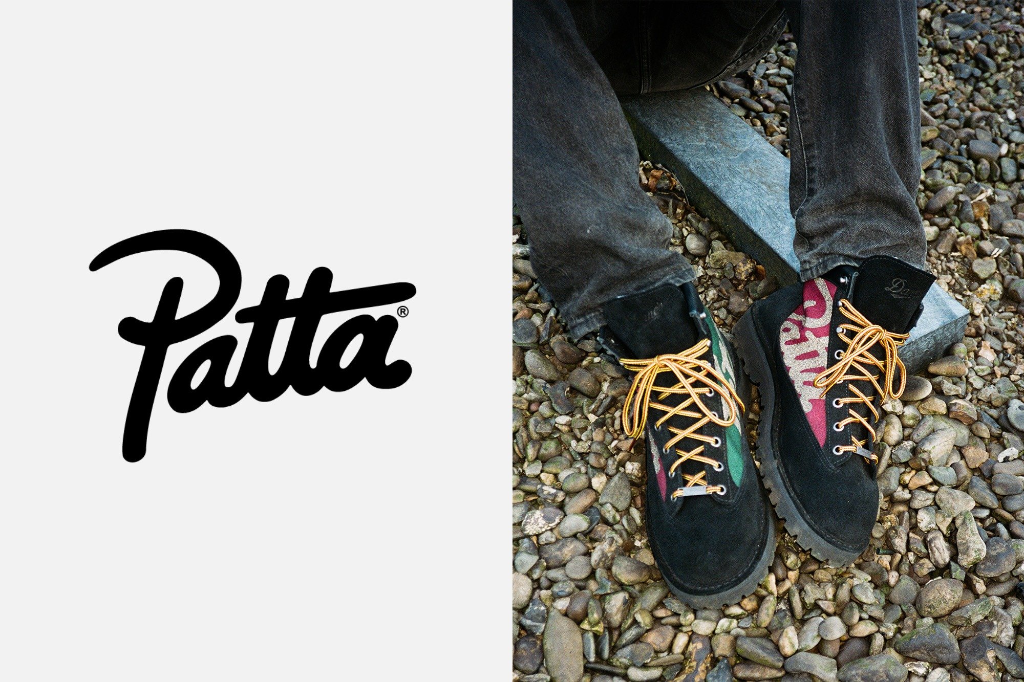 New Arrivals â Patta