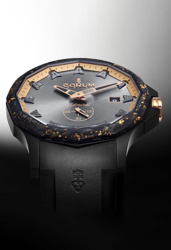 Admiral timepiece hotsell