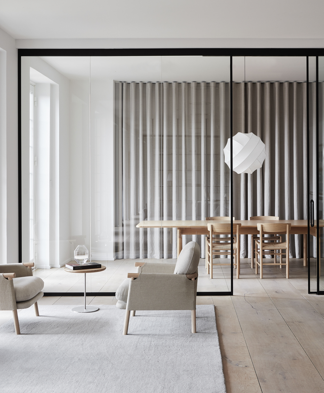 Fredericia – Anthom | Design House