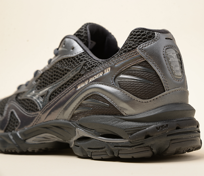WAVE RIDER 10 | Sportstyle Shoes | Mizuno New Zealand