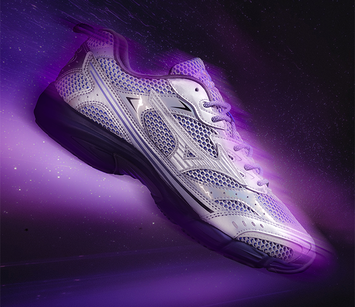 MXR - SPACE LIGHTS| Sportstyle Shoes | Mizuno New Zealand