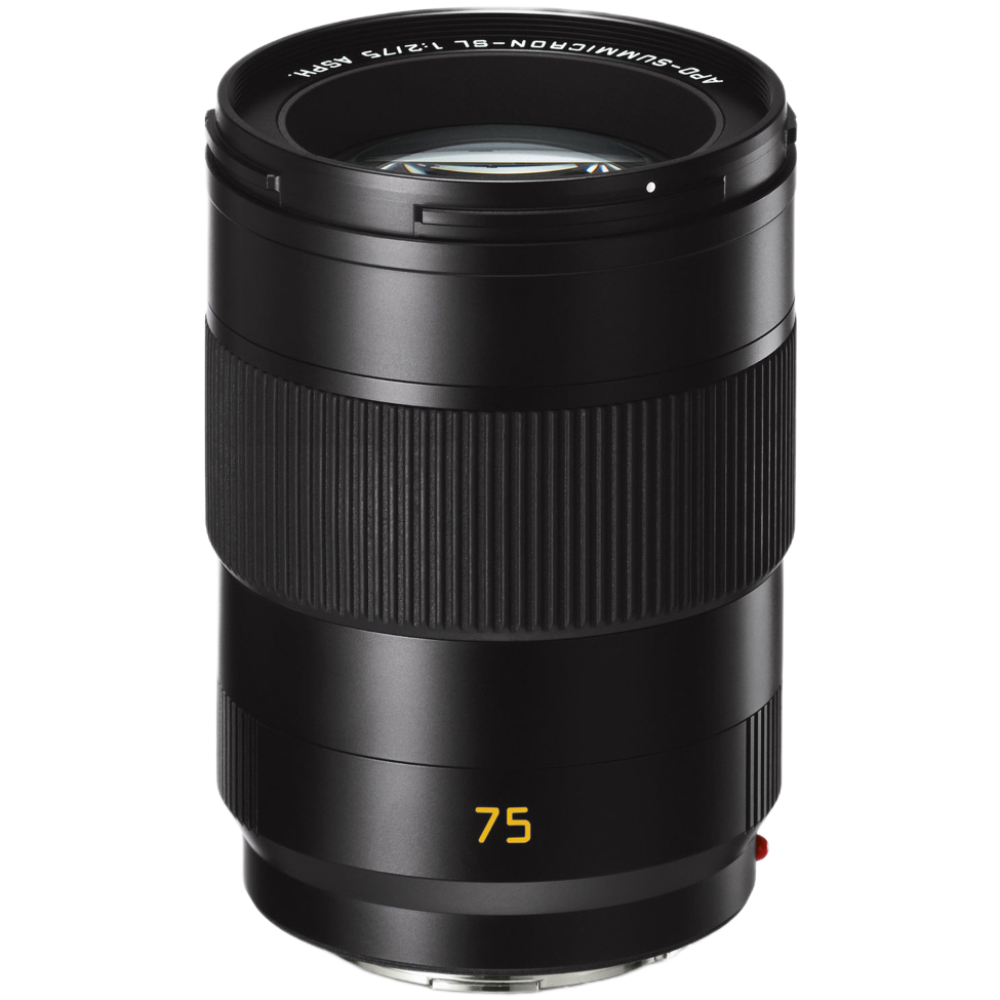 Precision Telephoto Prime