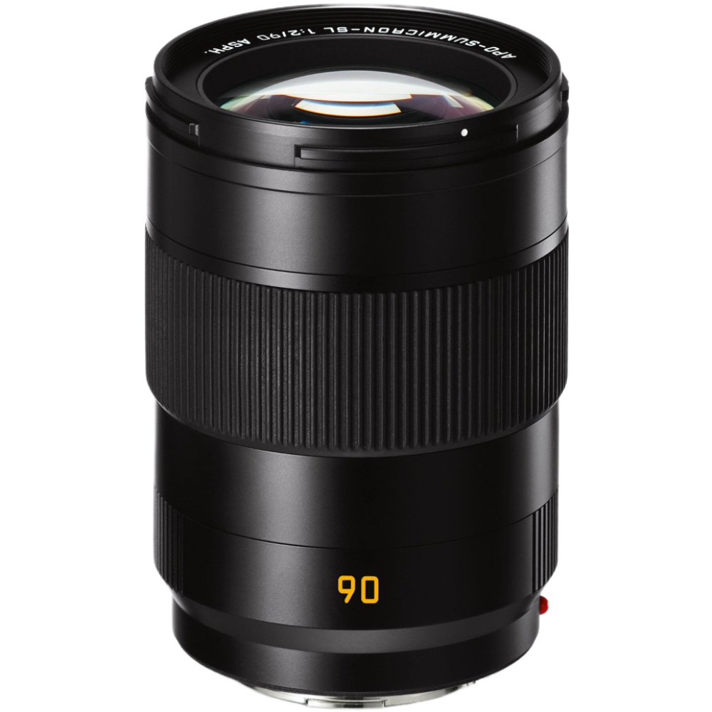 High-Speed Telephoto Excellence