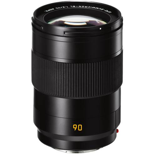 High-Speed Telephoto Excellence
