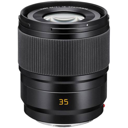 Sharp Images, Smooth Bokeh