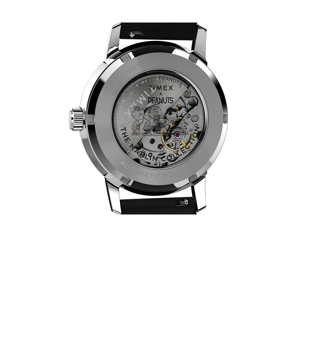 Timex marlin flying clearance ace