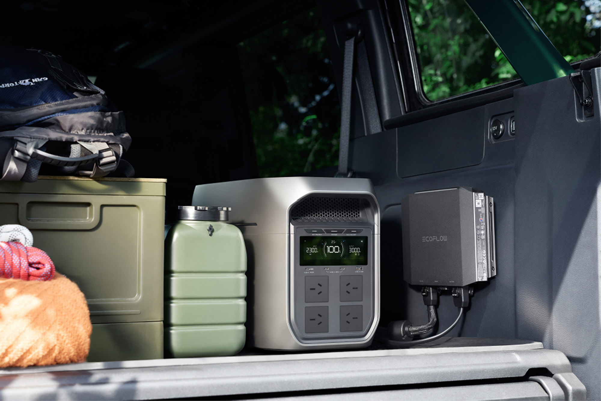 A New Era of Power Performance
