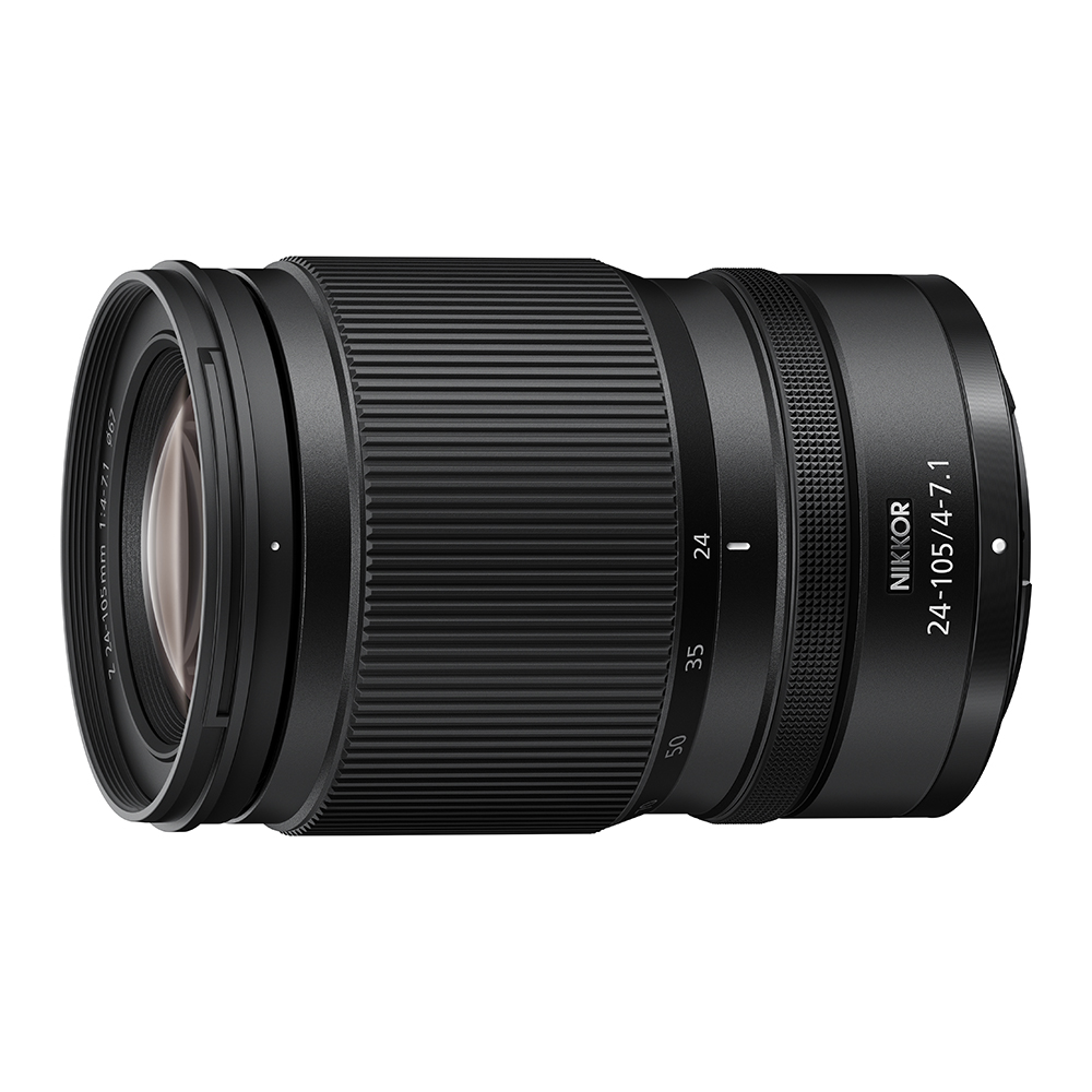 Lightweight, Versatile Zoom