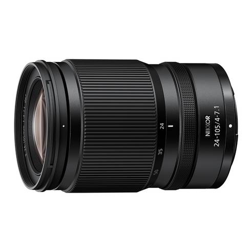 Lightweight, Versatile Zoom