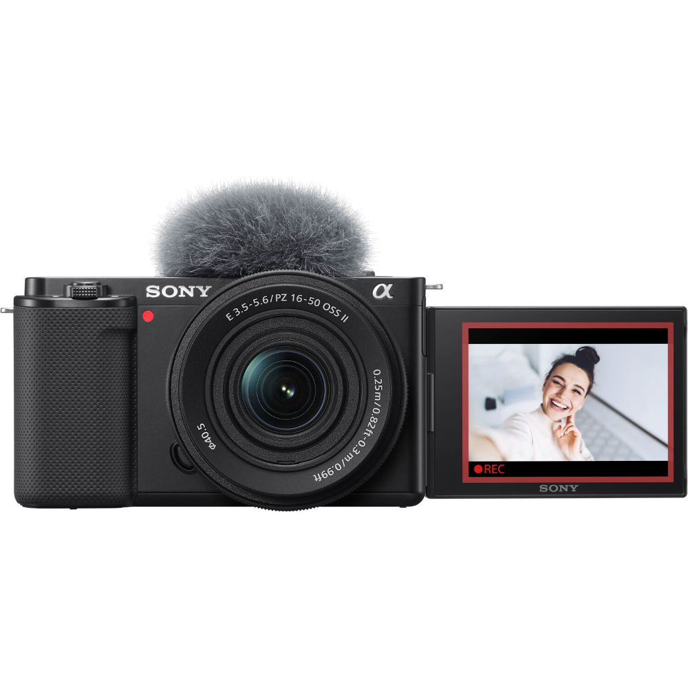 Smart Mirrorless Innovation