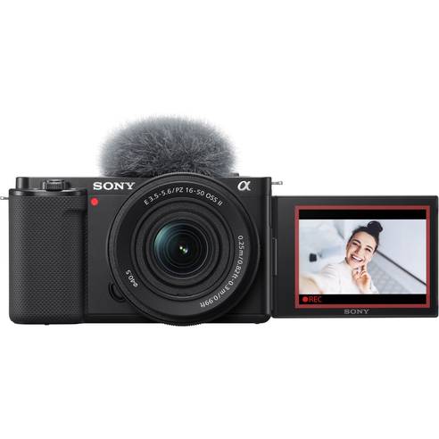 Smart Mirrorless Innovation