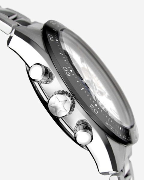 Cortina Watch Malaysia ZENITH Chronomaster Sport 41mm Ref. 03.3100.3600/69.M3100
