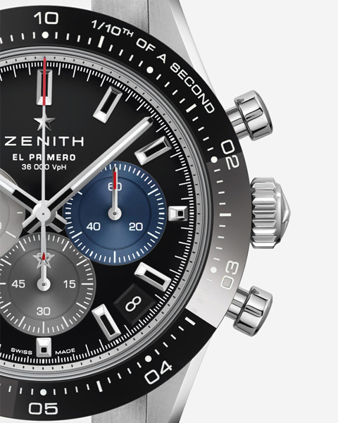 Cortina Watch Malaysia ZENITH Chronomaster Sport 41mm Ref. 03.3100.3600/21.M3100
