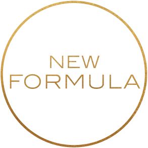 New Formula Badge