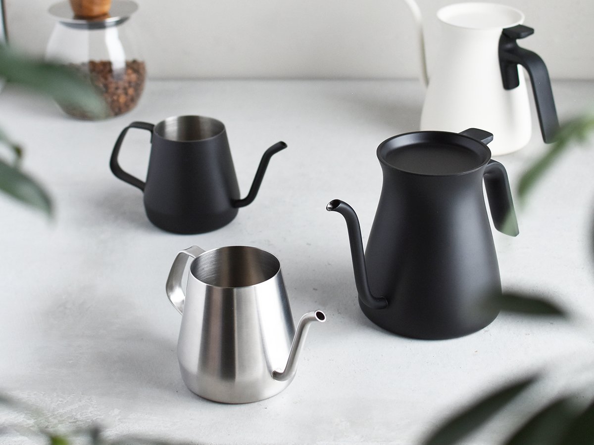 POUR OVER KETTLE – KINTO USA, Inc